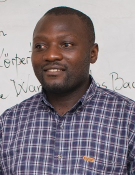 Teachers